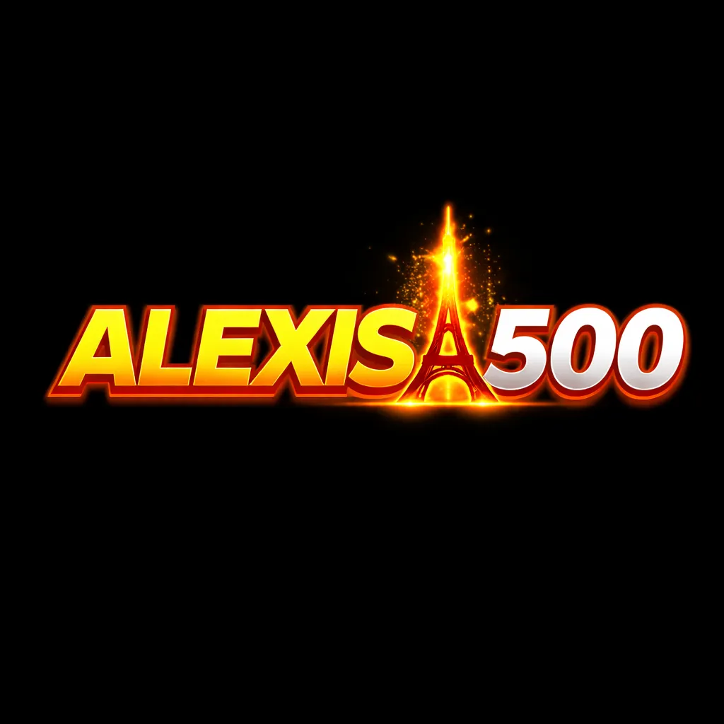 ALEXIS500 - Simulasi Realistis untuk Pengalaman Tak Terlupakan