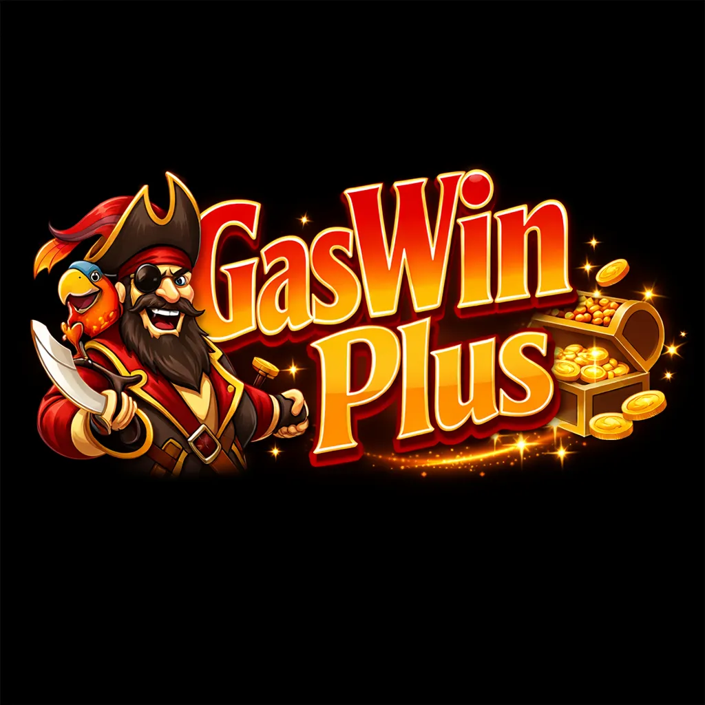 GASWIN - Permainan Santai yang Menyenangkan