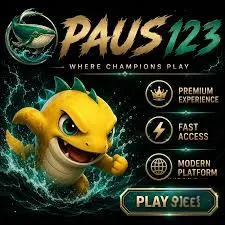 PAUS123 - Petualangan Seru dalam Dunia MMORPG