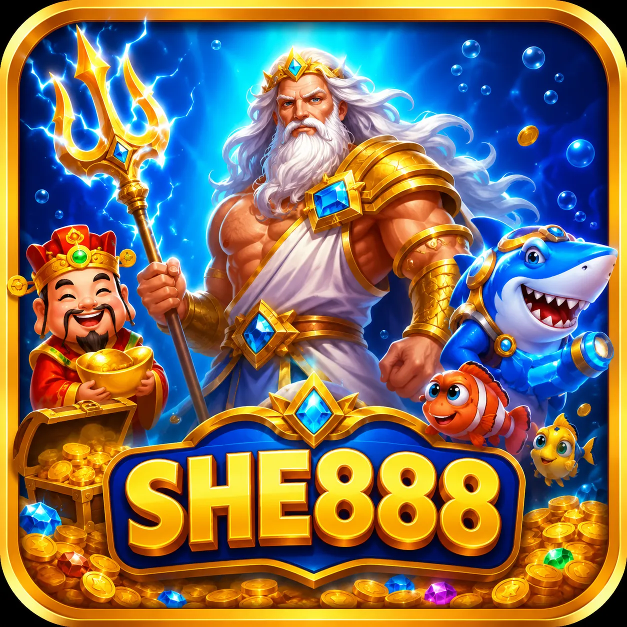 SHE888 - Game Sepak Bola Penuh Aksi