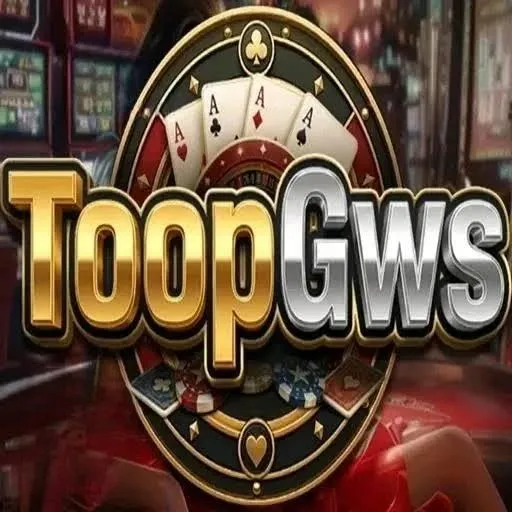 TOOPGWS - Membangun Kerajaan Bisnis Anda